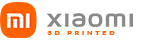 Akcesoria drukowane 3D Xiaomi