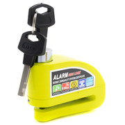 Disc Lock Elektrisk alarm