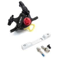 Ulepszony zestaw hamulcowy Xtech dla Xiaomi M365/Pro