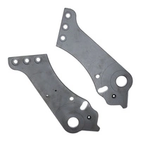 Składany wspornik T4 Max/podwójne złącze biegunowe podwozia