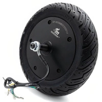 Ulepszony silnik 48V 500W dla Ninebot G30 Max