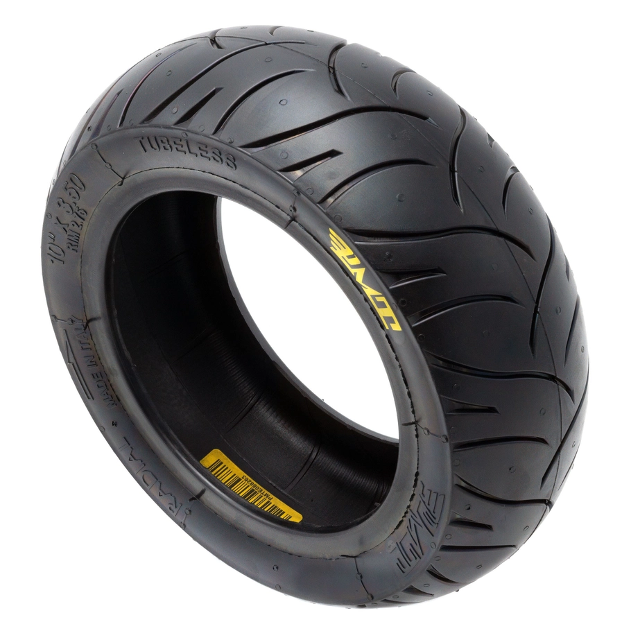 PMT 10 x 3.50 e-Fire Opona 85/250 R6.0