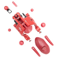 Tylne zawieszenie Monorim dla Xiaomi M365/Pro