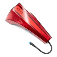 Lampa tylna Inokim OX OXO Lampa boczna Stop