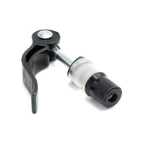 Mechanizm szybkiego zwalniania blokady w wielu kolorach