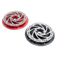 osłona silnika 500W Adapter hamulca Monorim MD