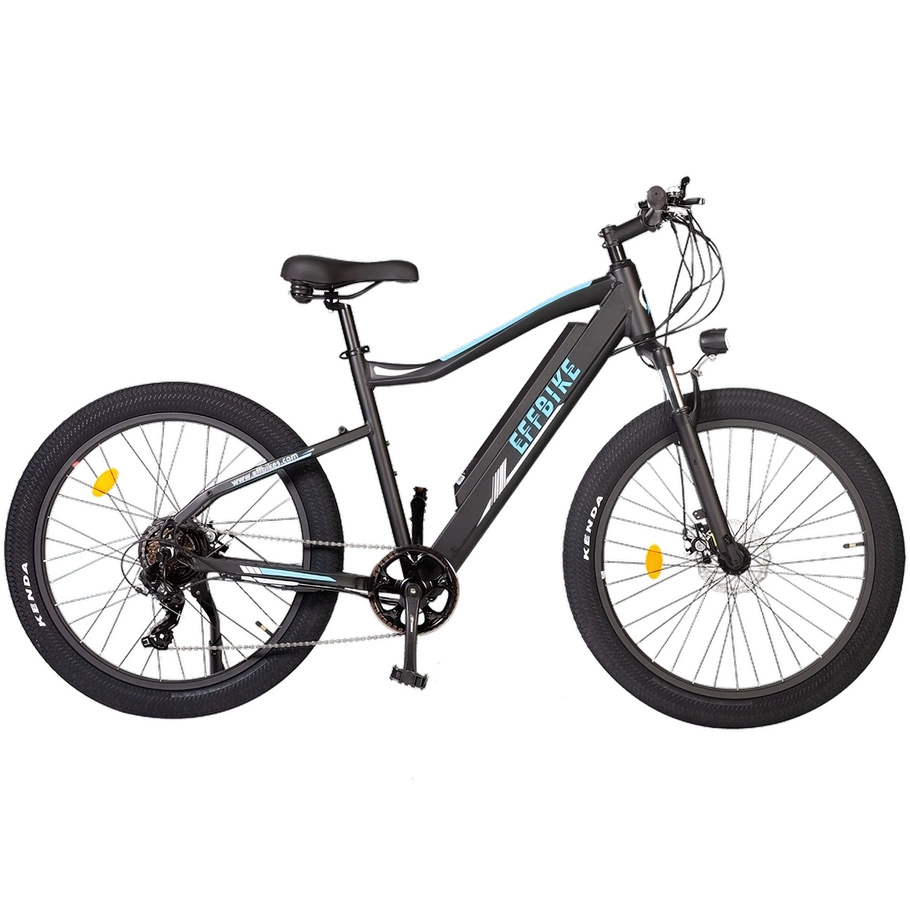 Rower elektryczny Allegro City Cruiser Ebike 500W 36V 13Ah