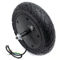 Ulepszony silnik 48V 500W dla Ninebot G30 Max