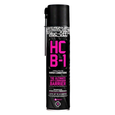 HCB-1 Harsh Condition Barrier 400ml