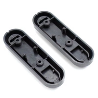 Tylne osłony boczne V2 dla Xiaomi 1S/Pro 2