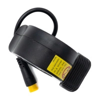 Przepustnica Kugoo G2 Pro