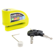 Disc Lock Elektrisk alarm