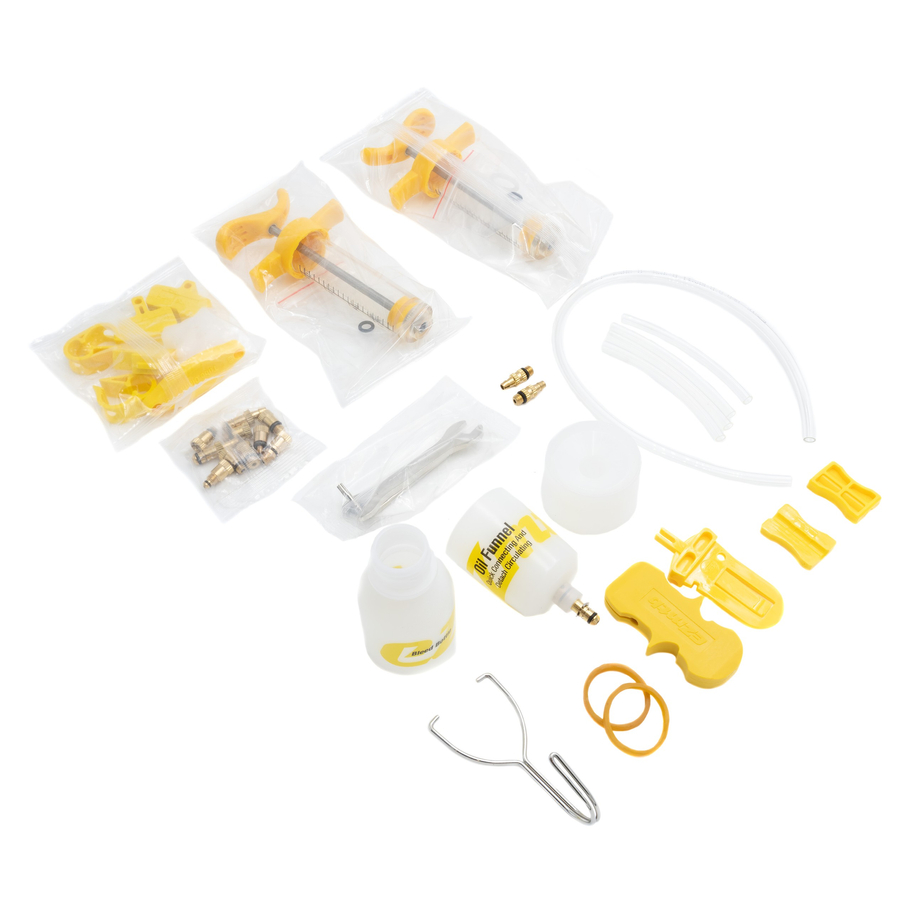 Bleed Kit Kaabo Nami Zero Boyueda Nanrobot Elektrisk sparkesykkel Electric