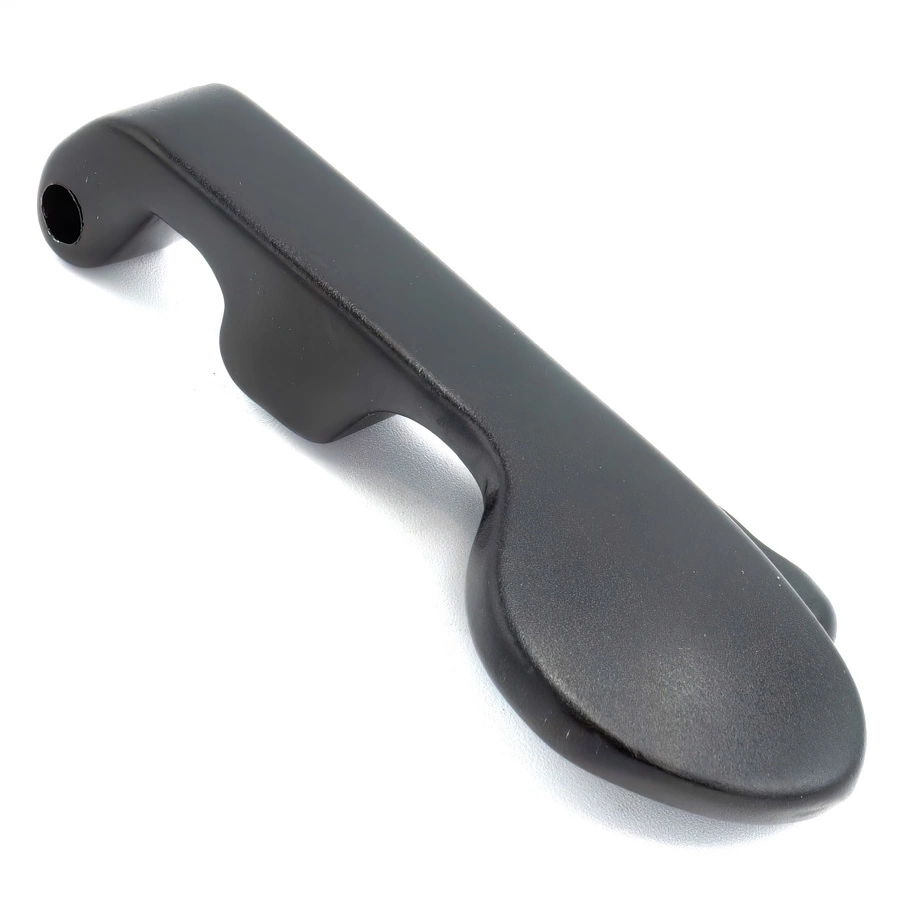 Składana hakowa blokada tyczki dla IHulajnoga Elektryczna E9/Pro