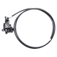 Hydrauliczny zacisk hamulcowy Nutt z przewodem hamulcowym