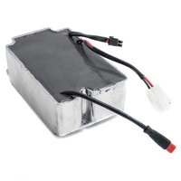 Wbudowana ładowarka Oryginalny OEM Ninebot G30 Max