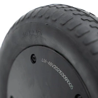 Ulepszony silnik 48V 500W dla Xiaomi M365