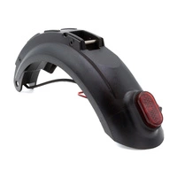 Hamulec błotnika Kugoo S1 S2 S3 Montaż