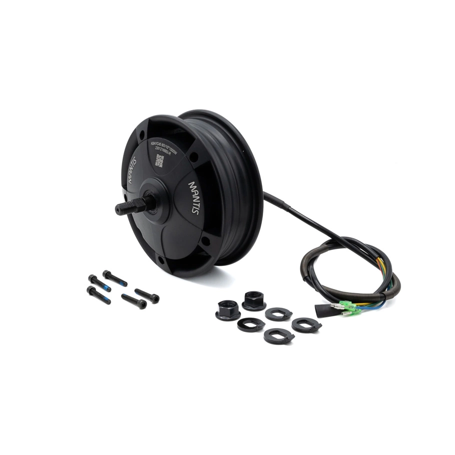 Silnik Kaabo Mantis 10 1000W 60V