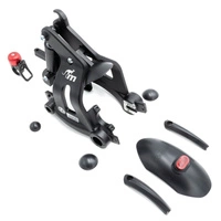 Tylne zawieszenie Monorim dla Xiaomi M365/Pro