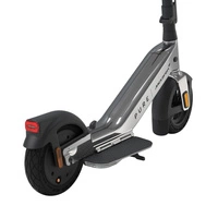 Pure Mclaren 710W 12Ah 15.5mph Prędkość 31mi Zasięg