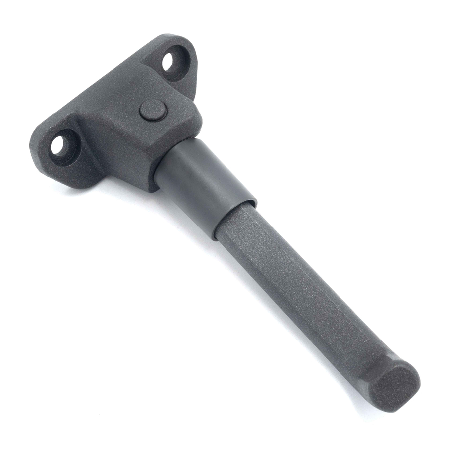 Original kickstand for Ninebot G30