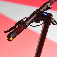 Pure Mclaren MP4/4 710W 12Ah czerwono-biały 15,5 mil/h 31 mil zasięgu