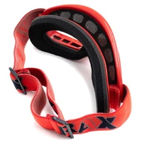 Gogle MTB Ochrona oczu