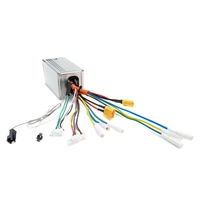 Kontroler Minimotors 2 w 1 Kaabo Wolf Warrior X 60v 27A Hub Box