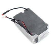 Wbudowana ładowarka Oryginalny OEM Ninebot G30 Max