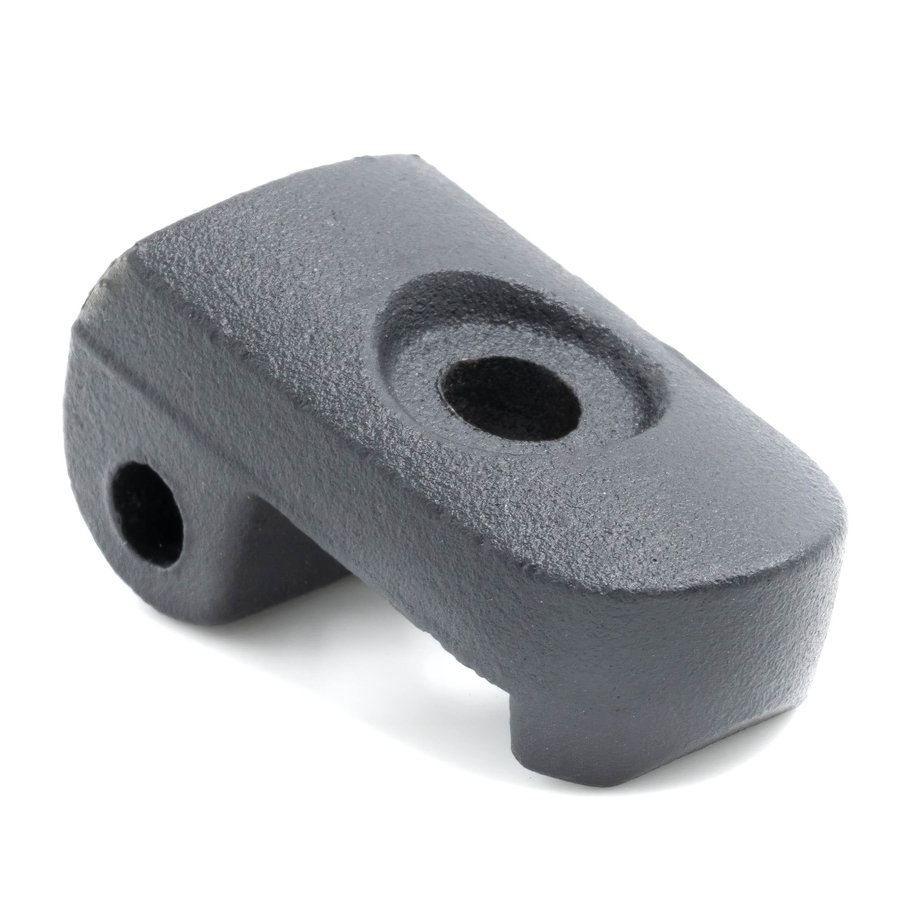 Sammenleggbar krok for Xiaomi M365/M365 Pro