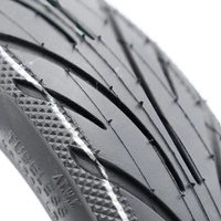 Opona 60/65 - 6.9 Gel Reinforced Tubeless On Road Run Flat
