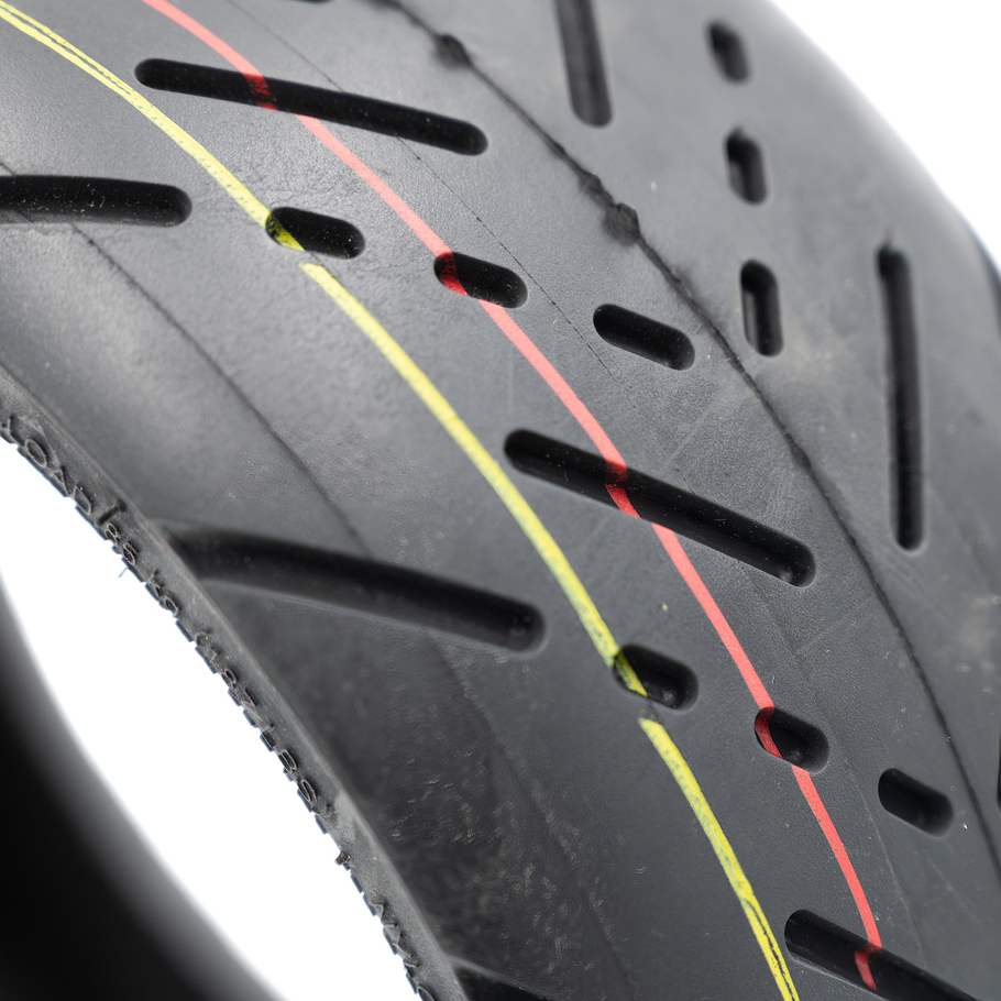 Dekk 90/55 - 6 Tubeless On Road 