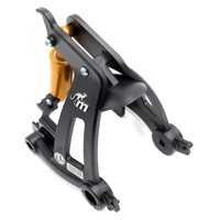 Tylne zawieszenie Monorim dla Ninebot G30 Max