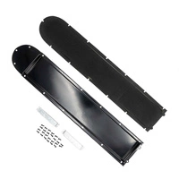 Pokrywa baterii 48V Extender Monorim dla Xiaomi M365/Pro