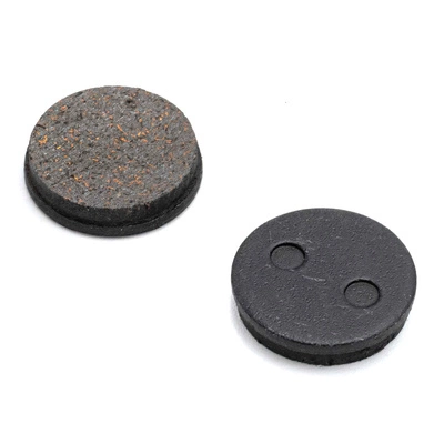 Półmetaliczne klocki hamulcowe DS18