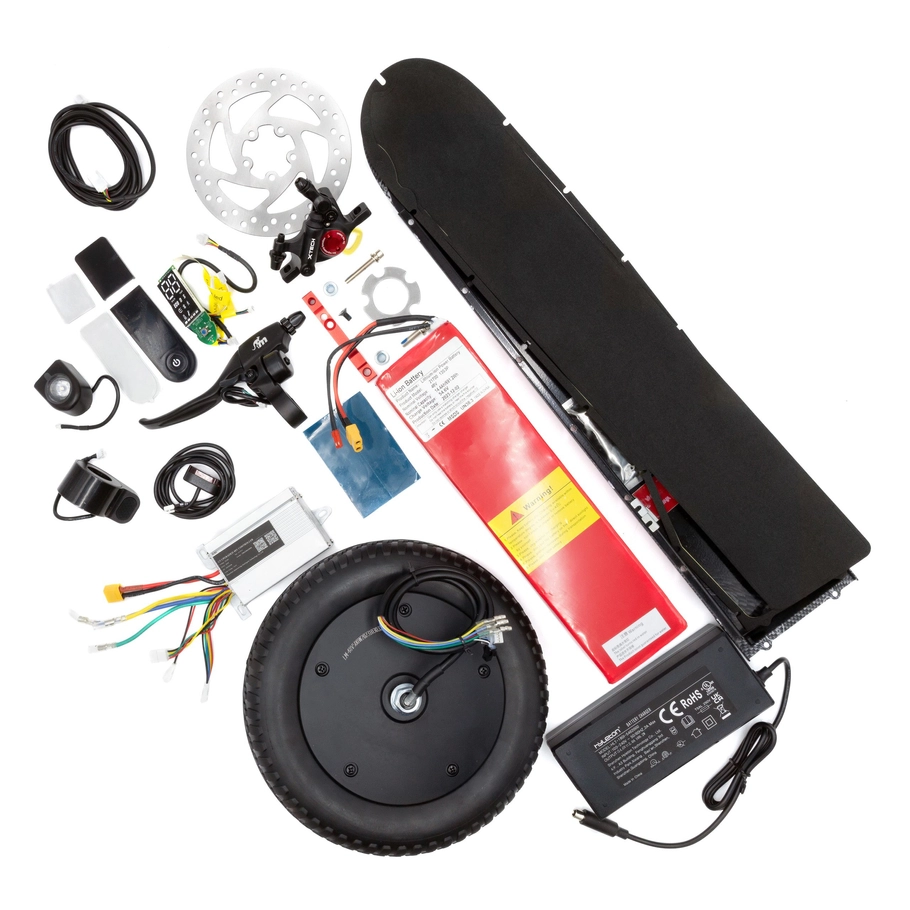 Xiaomi U5 2.0 Kit Monorim 48V 65 km/h Battery Motor Full Kit