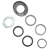 Zestaw widełek kierownicy dla Xiaomi M365/Pro