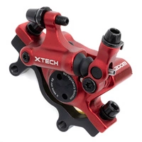 Ulepszony zestaw hamulcowy Xtech dla Xiaomi M365/Pro