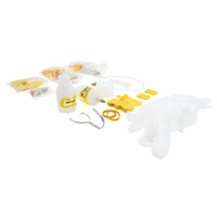 Zestaw do odpowietrzania Kaabo Nami Zero Boyueda Nanrobot Scooter Electric