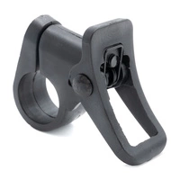 Składany uchwyt na kierownicę Iscooter E9 i9 Pro Clip Hook Ring Mount