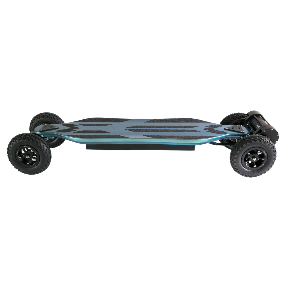 Majestic Supreme Longboard Electric 45 mph