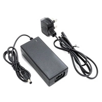 Hulajnoga elektryczna Charger Carrera Impel is-1 is-2