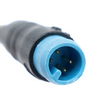 Lampa tylna Inokim OX OXO Lampa boczna Stop