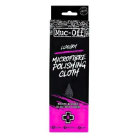 Luksusowa ściereczka do polerowania z mikrofibry