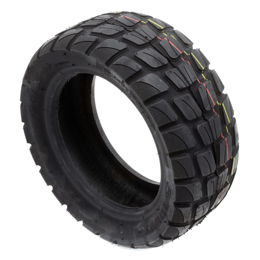 Opona 90/55 - 6 Tubeless Off Road Hybrid