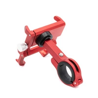 Obrotowy uchwyt do telefonu Gub V2