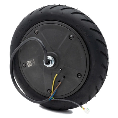 Silnik Ninebot E22E OEM Oryginalny z oponą
