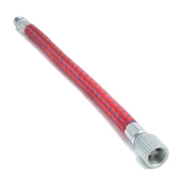 Przedłużony nadmuchiwacz rurki