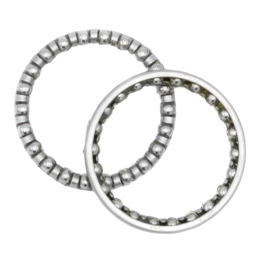 Zestaw łożysk widelca dla Xiaomi M365/Pro